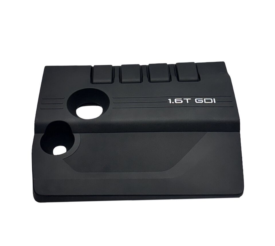 Chery Kapak Motor Koruma Tiggo 7 Pro/Tiggo 8 Pro/Omoda 51,6 22-24 /Jaecoo 7 24-26