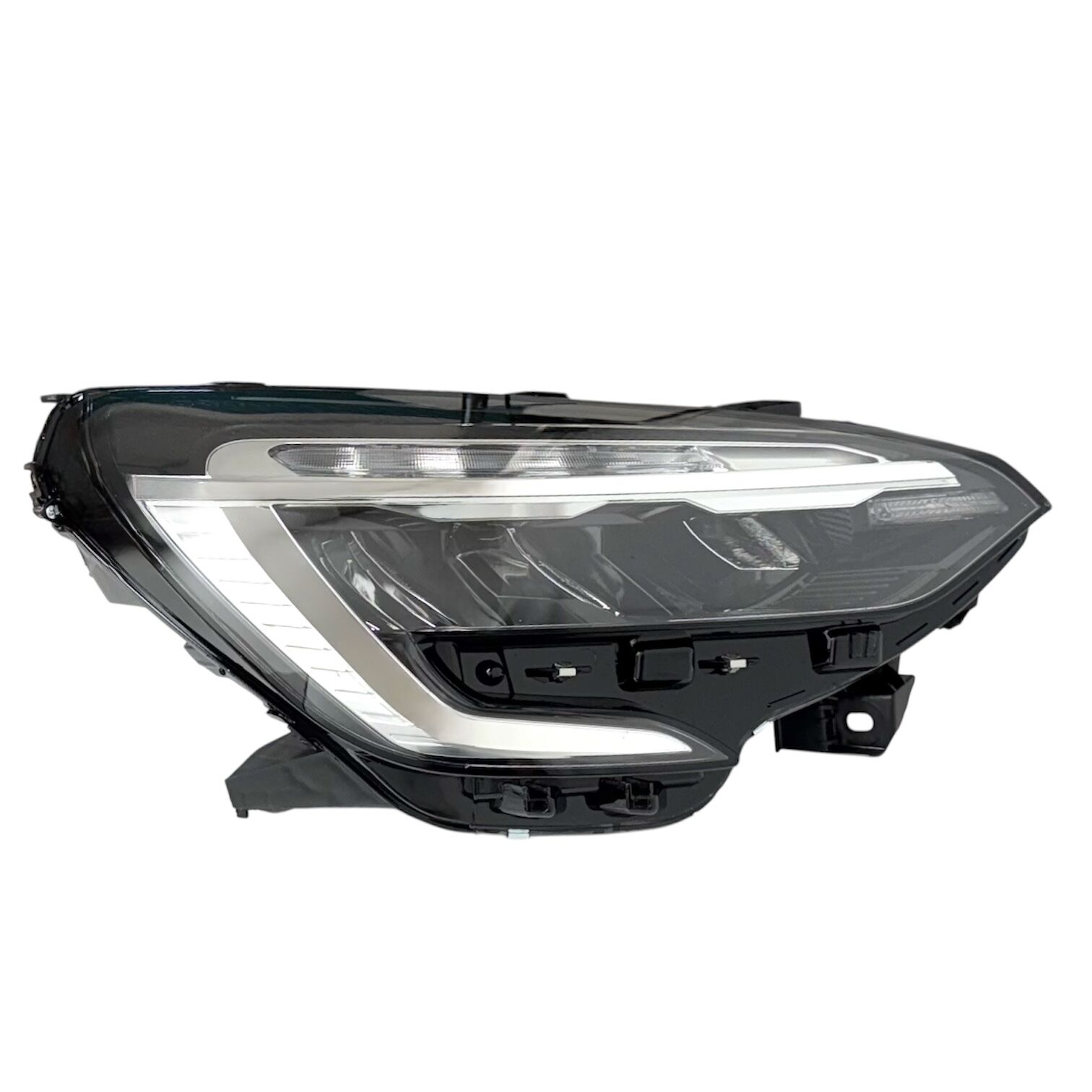 Renault Far Clıo 5 21-24 Sağ (Motorlu/Touch Paket)