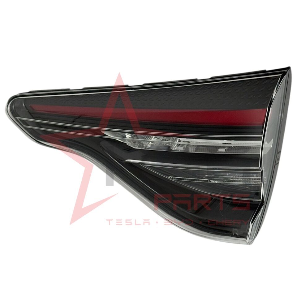 2024-2025 Renault Clio Sağ İç Stop (Ledli) 265506440R