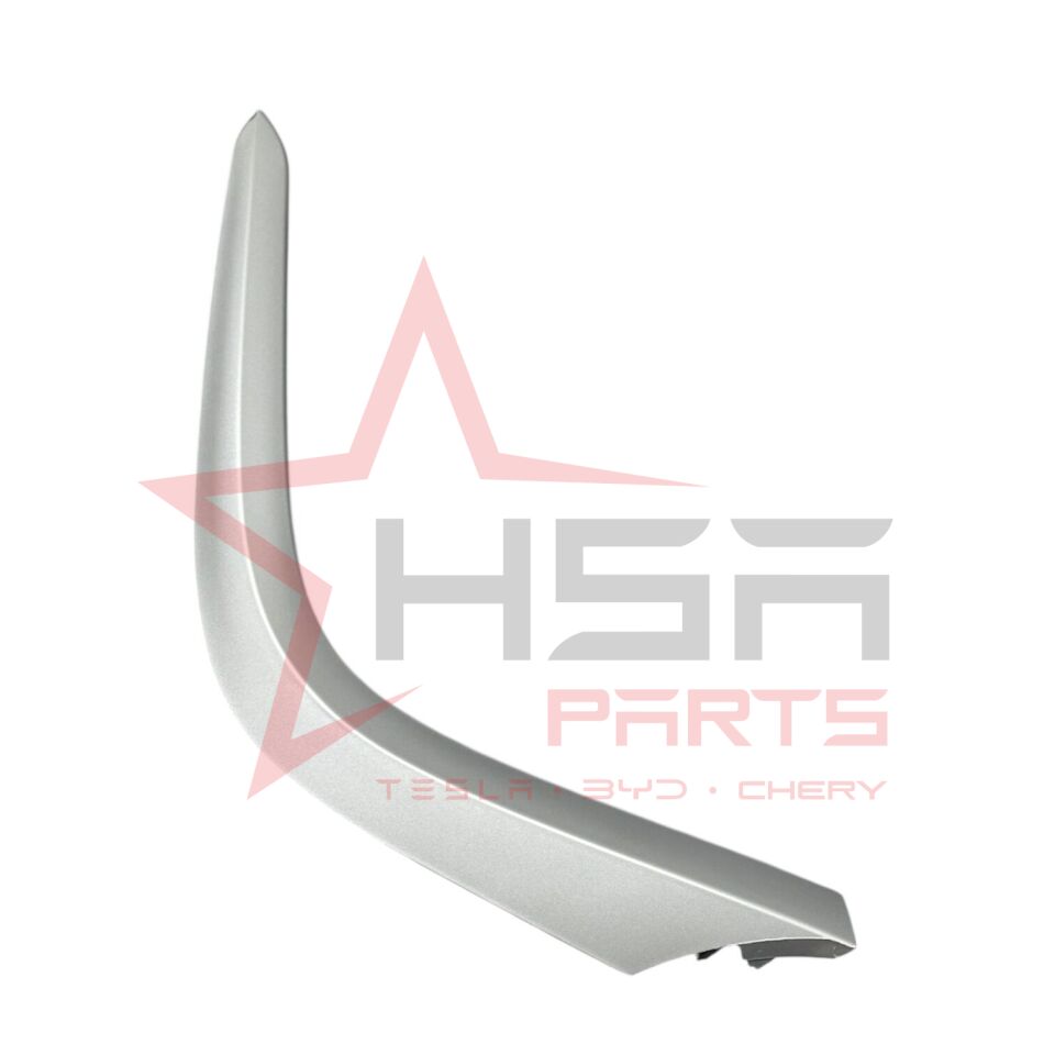 2007-2013 Toyota Corolla Sol Ön Torpido Göğüs Çıtası (Alt/Beyaz) 55433-02310