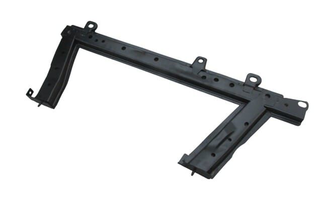 RENAULT CLIO- 4- SPORT TOURER- 16/19; RADYATÖR TRAVERSİ (U TRAVERS) (EAGLE BODY)