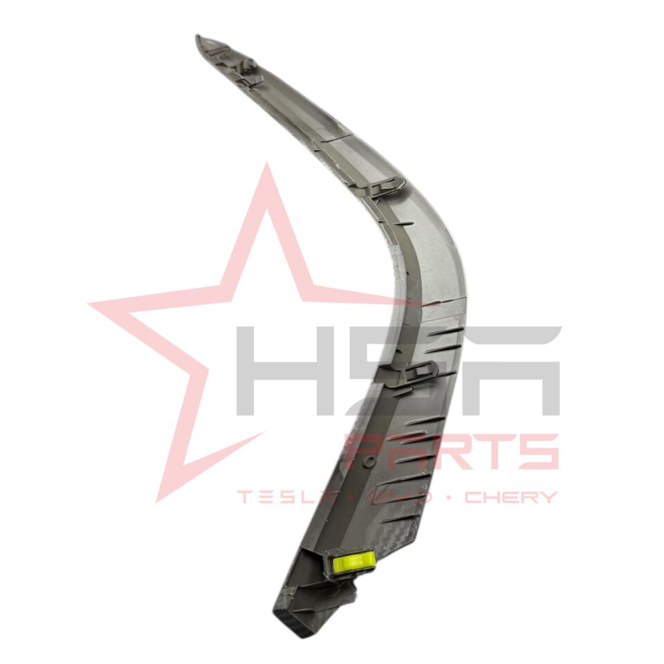 2007-2013 Toyota Corolla Sol Ön Torpido Göğüs Çıtası (Alt/Fiber) 55433-02310-FIBER