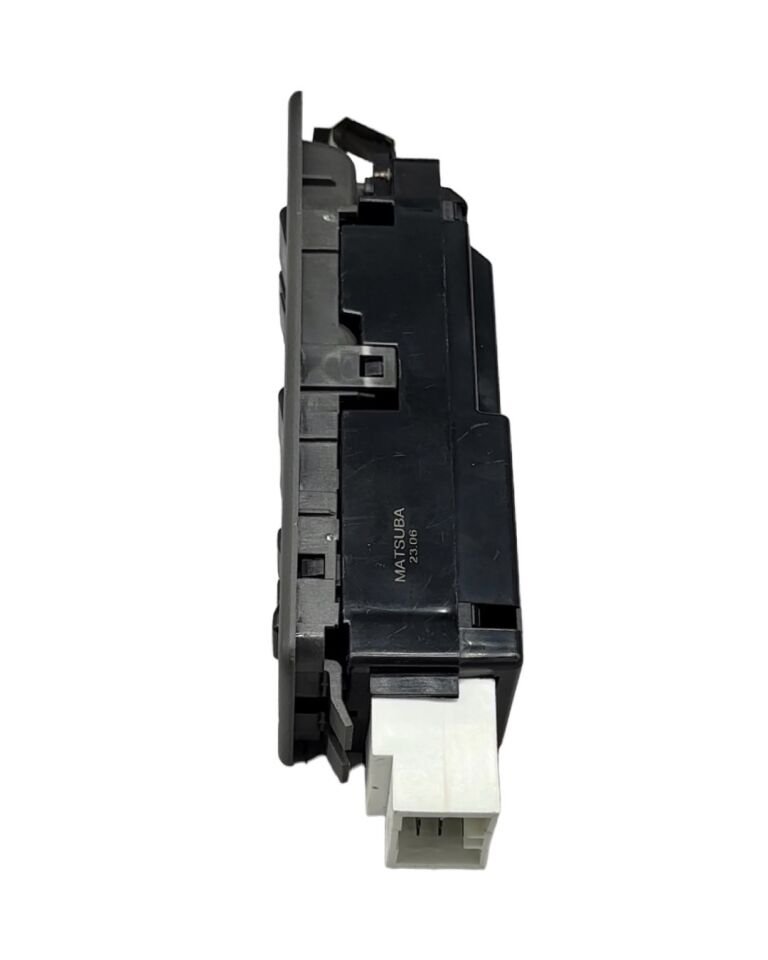 Mazda Düğme Cam Açma 626 88-92 Ön Sol