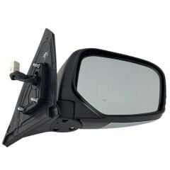 Mıtsubıshı Ayna Dikiz L200 07-14 Sağ (Elektrikli/Katlanır/Krom 5 Fişli)