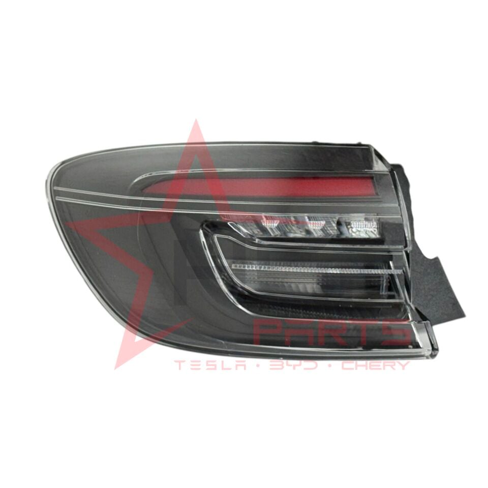 2024-2025 Renault Clio Sol Dış Stop (Gri/Ledli) 265554288R
