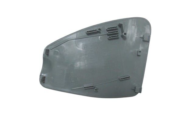 DACIA LOGAN- 04/08; SİGORTA KUTUSU KAPAĞI GRİ (İÇ YAN KAPAK)