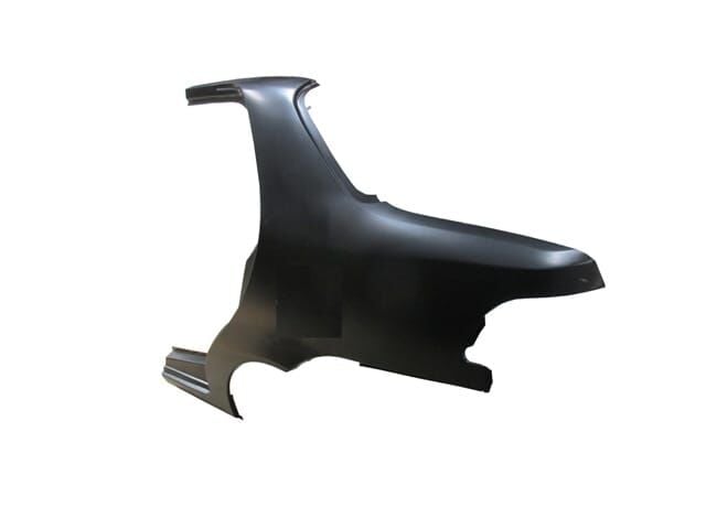 FIAT ALBEA- 02/05; ARKA ÇAMURLUK SOL