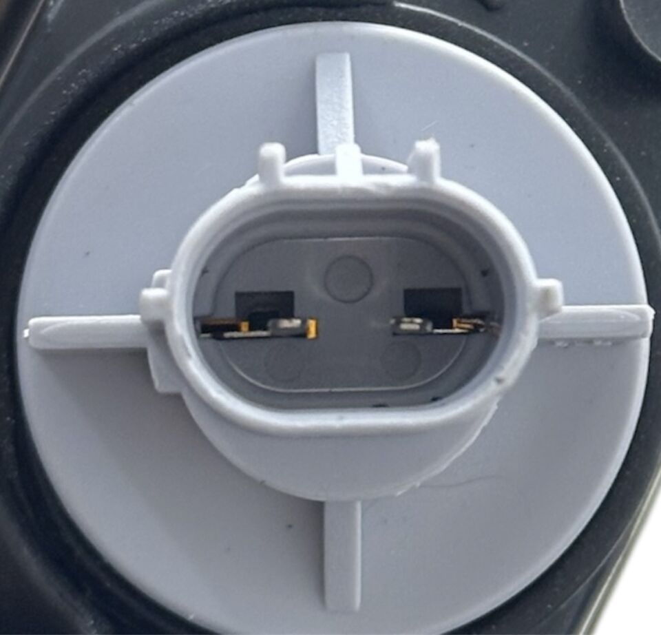 Mıtsubıshı Sinyal Tampon L300 98-99 Sol