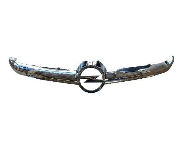 OPEL ASTRA- J- SD/HB- 12/20; ÖN PANJUR ÜST NİKELAJI