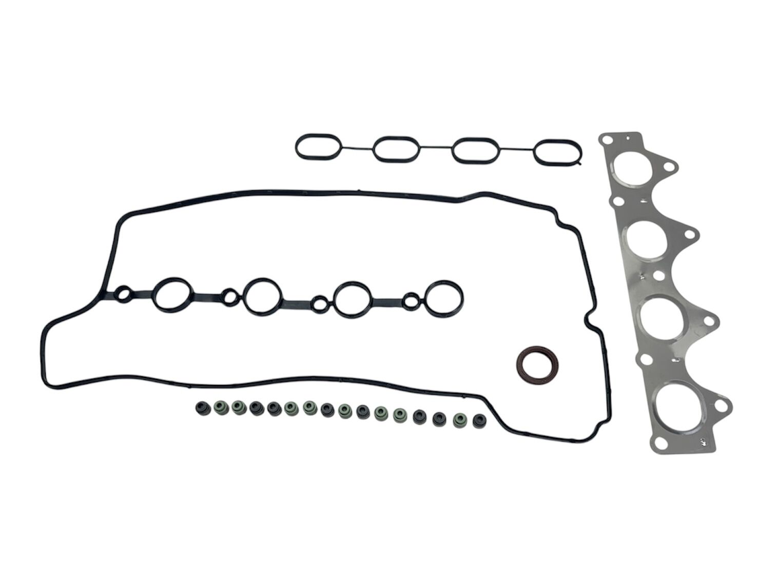 Hyundaı Conta Üst Kapak Takım İ30 1,6 Benzinli 10-16/İx35 1,6 Benzinli 10-16/Tucson 1,6 Benzinli 10-16/Sportage 1,6 Benzinli 10-16/ Elantra 1,6 Benzinli 10-16