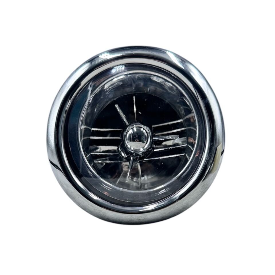 Hyundaı Lamba Sis Santafe 00-04 Sol