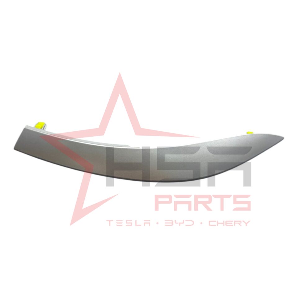 2007-2013 Toyota Corolla Sol Ön Torpido Göğüs Çıtası (Üst/Beyaz) 55436-02330