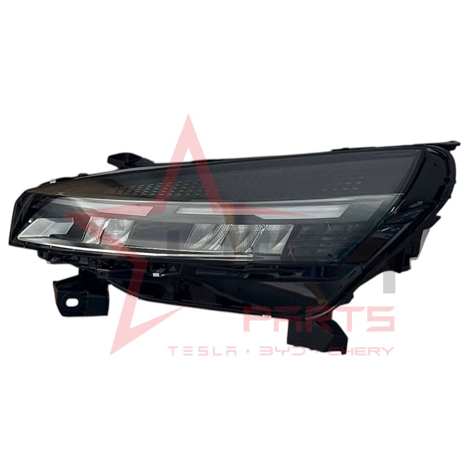 2024-2025 Renault Clio Sol Far (Ledli) 260600149R
