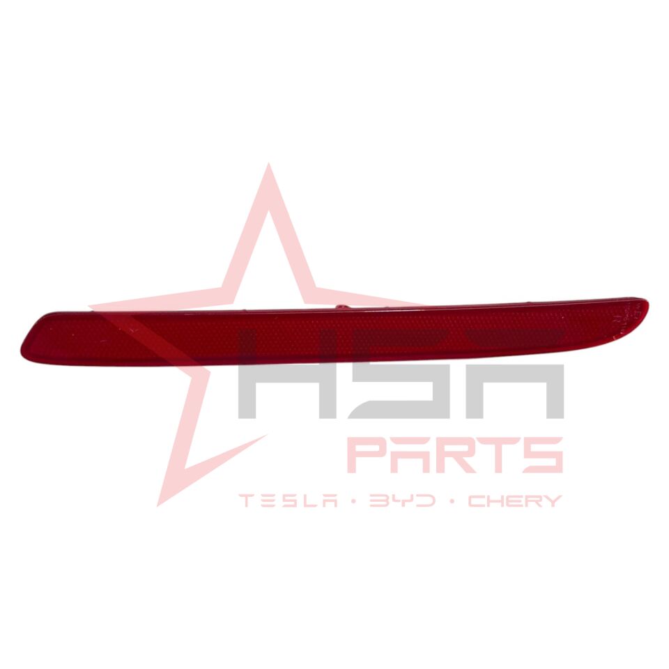 2025-2027 Chery Tiggo 7 Sağ Arka Tampon Reflektörü 605001866AA