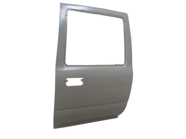 TOYOTA HILUX- PICK UP LN106- 89/97; ARKA KAPI KOMPLE SAĞ (ÇİFT KABİNLİ TİP) (BFN)