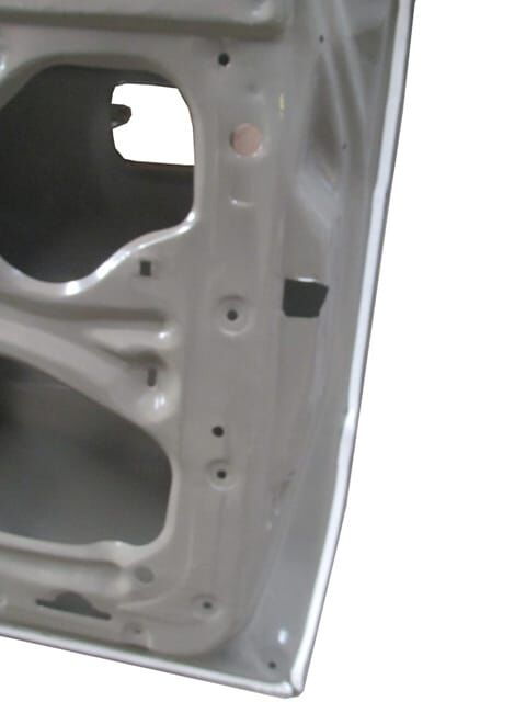 TOYOTA HILUX- PICK UP LN106- 89/97; ARKA KAPI KOMPLE SAĞ (ÇİFT KABİNLİ TİP) (BFN)