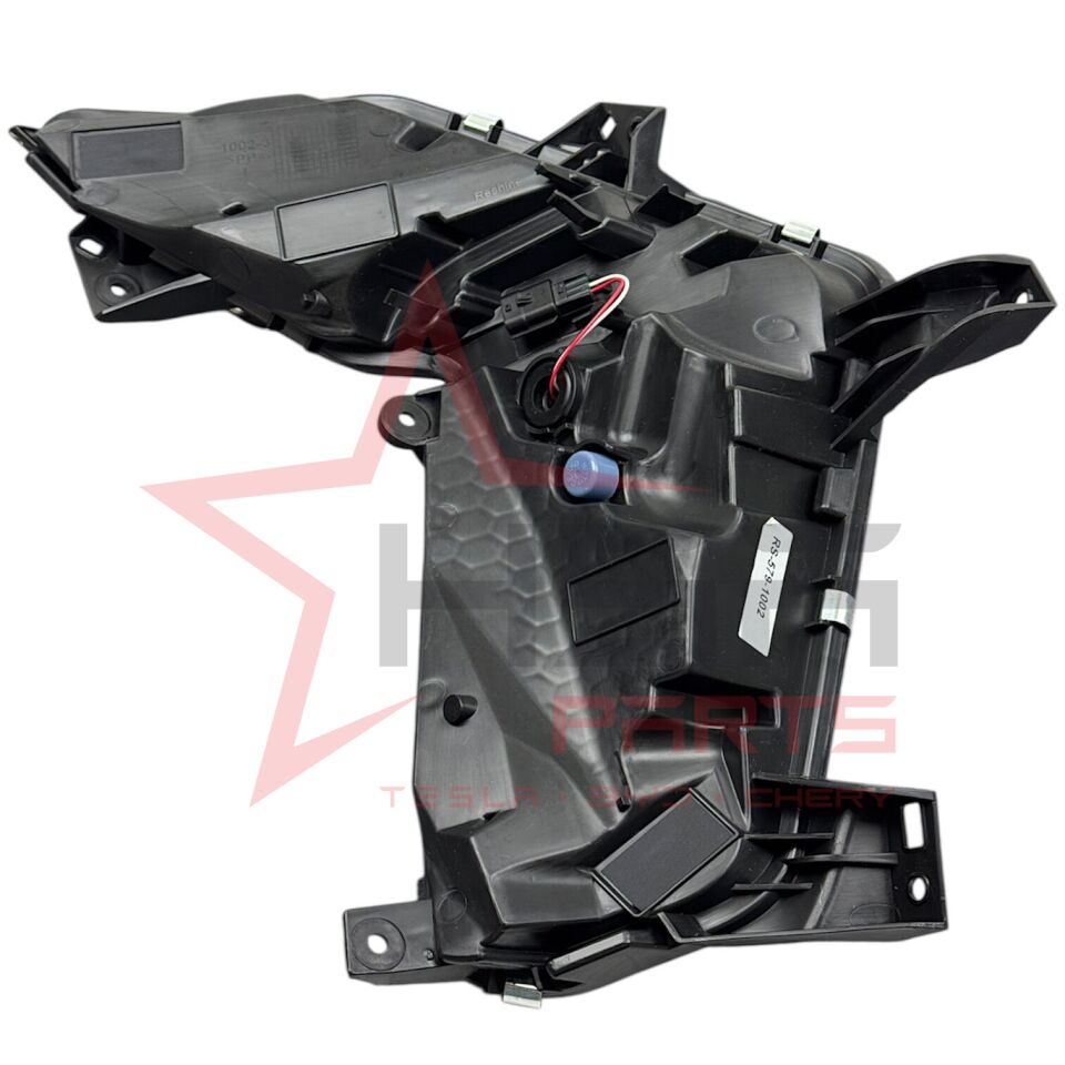 2024-2025 Renault Clio Sol Gündüz LED 266051410R