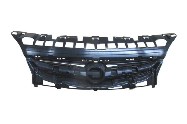 OPEL ASTRA- J- SD/HB- 12/20; ÖN PANJUR SİYAH (TW)