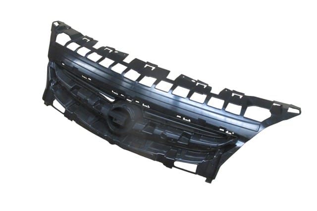 OPEL ASTRA- J- SD/HB- 12/20; ÖN PANJUR SİYAH (TW)