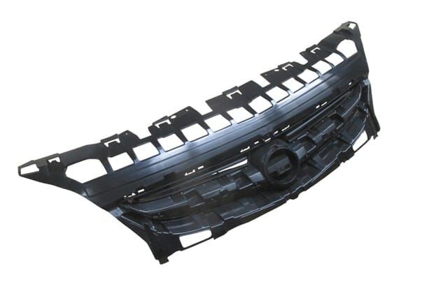 OPEL ASTRA- J- SD/HB- 12/20; ÖN PANJUR SİYAH (TW)