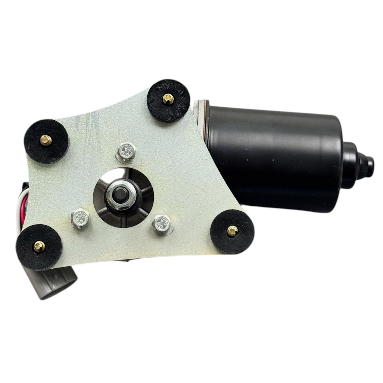 Toyota Motor Silecek Corolla Ae111 98-02 Ön