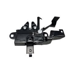 Isuzu Braket Tampon D-max 4x2 12-18 Ön Sağ