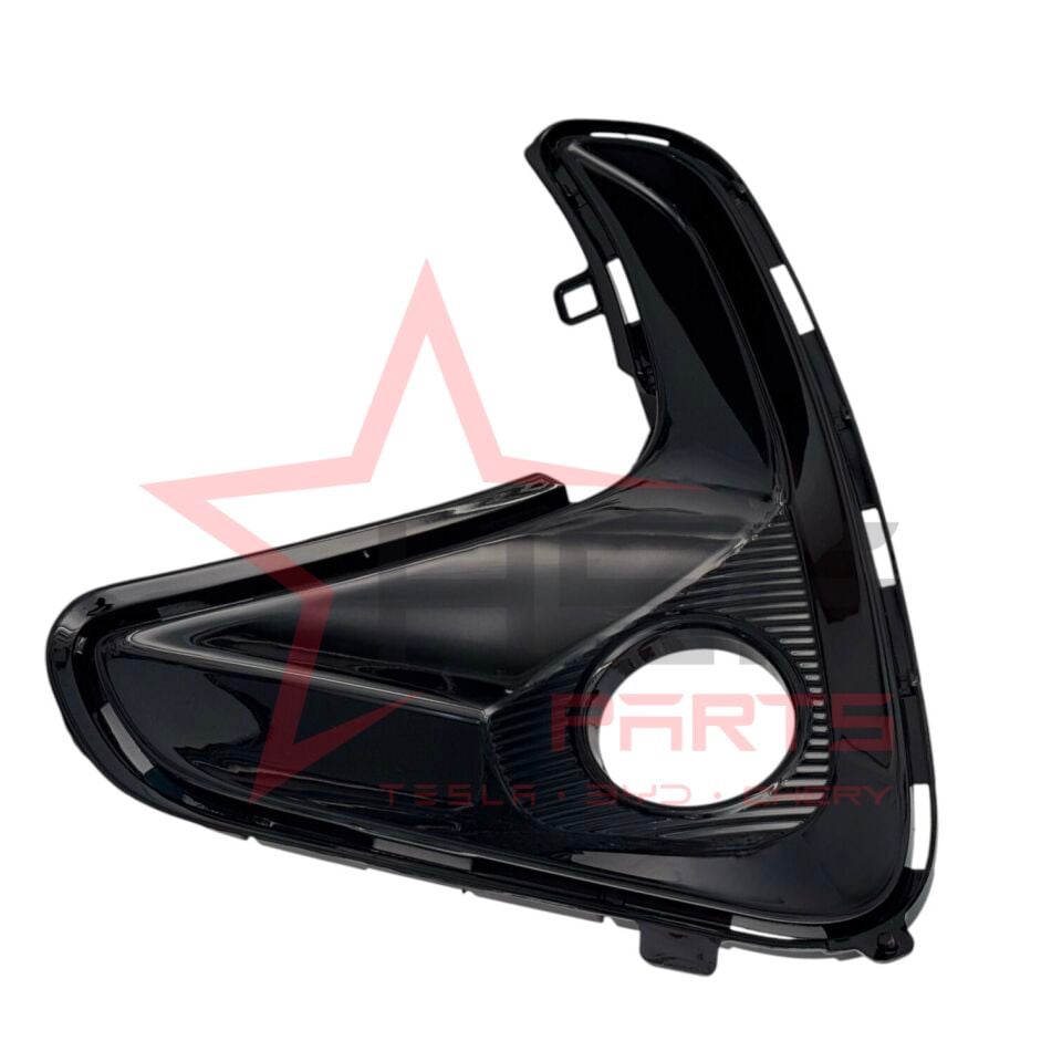 2020-2024 Toyota Yaris Sol Sis Lamba Kapağı (Sisli) 52113-K0150