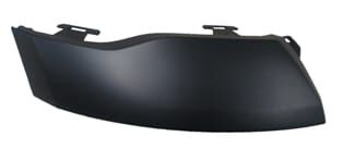 CITROEN BERLINGO- 08/12; FAR ALT ÇITASI SAĞ ASTARLI SİYAH