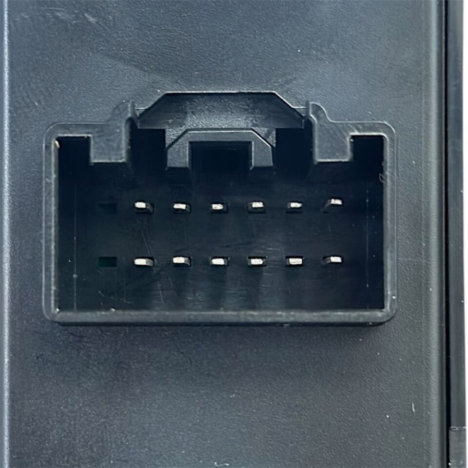 Mazda Düğme Cam Açma Mazda 6 09-12 Ön Sol