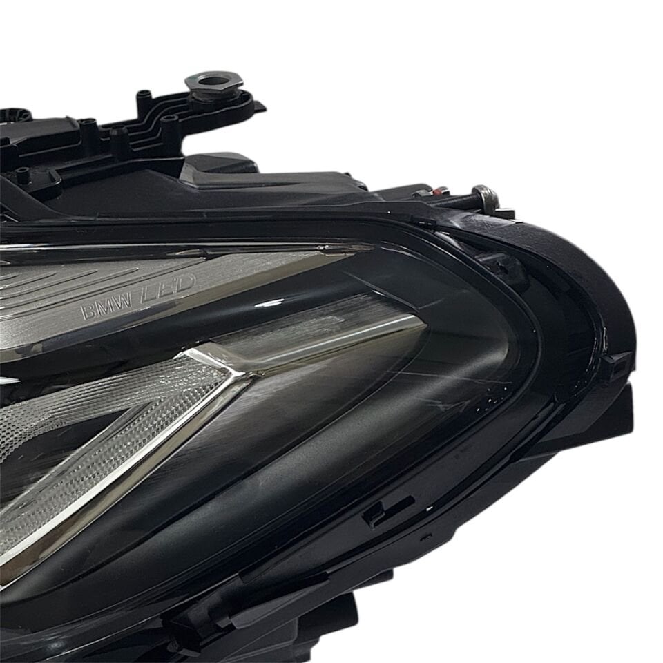 Bmw Far 520 G30 20-23 Sol (Beyinler Üstünde)