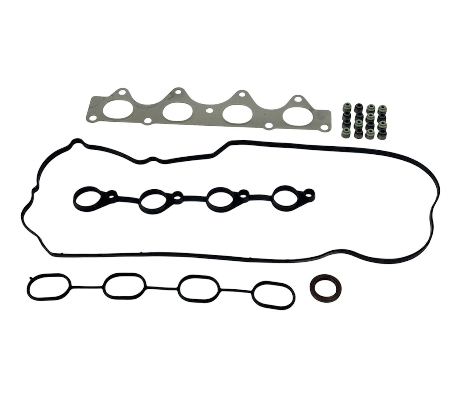 Hyundaı Conta Üst Kapak Takım İ30 1,6 Benzinli 07-12/İ20 1,6 Benzinli 07-12/Ceed 1,4-1,6 07-17/Tucson 1,6 Benzinli 12-17/İx35 1,6 Benzinli 12-17/Sportage 1,6 Benzinli 12-17