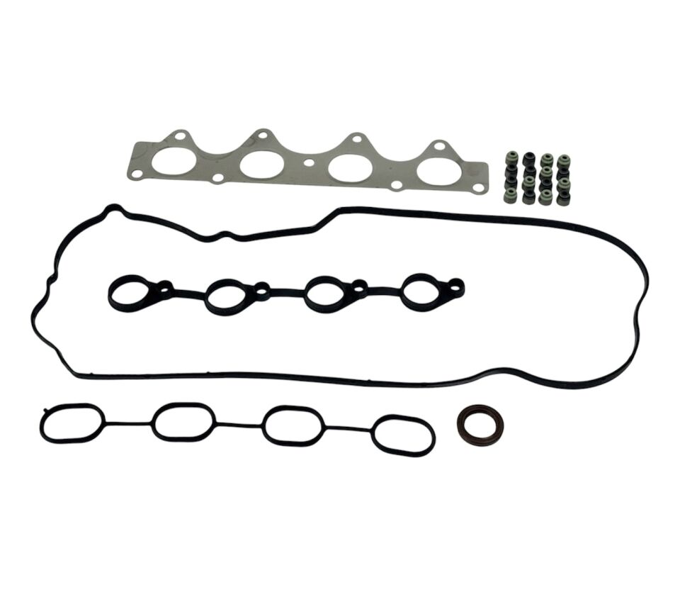 Hyundaı Conta Üst Kapak Takım İ30 1,6 Benzinli 07-12/İ20 1,6 Benzinli 07-12/Ceed 1,4-1,6 07-17/Tucson 1,6 Benzinli 12-17/İx35 1,6 Benzinli 12-17/Sportage 1,6 Benzinli 12-17