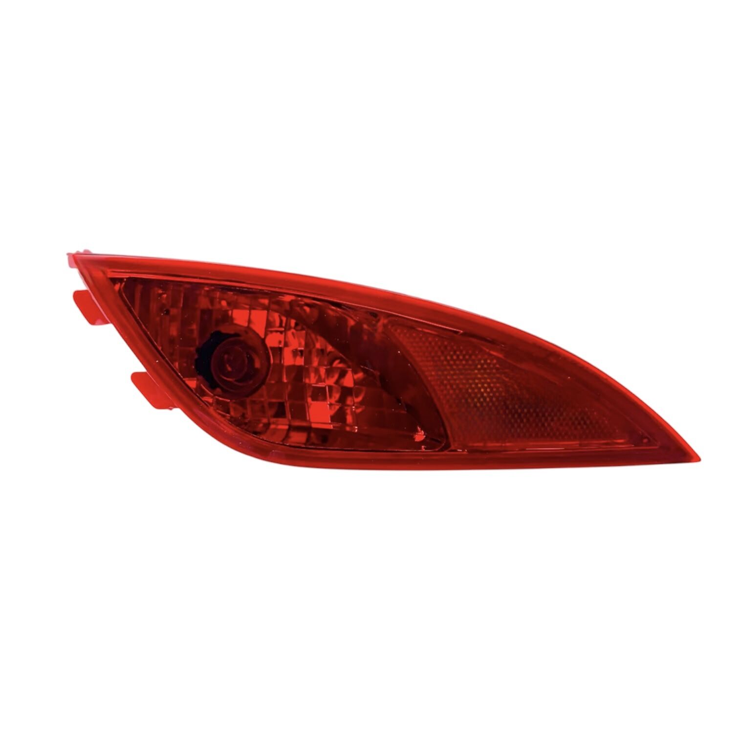 Hyundaı Reflektör Tampon İx35 09-15 Arka Sol