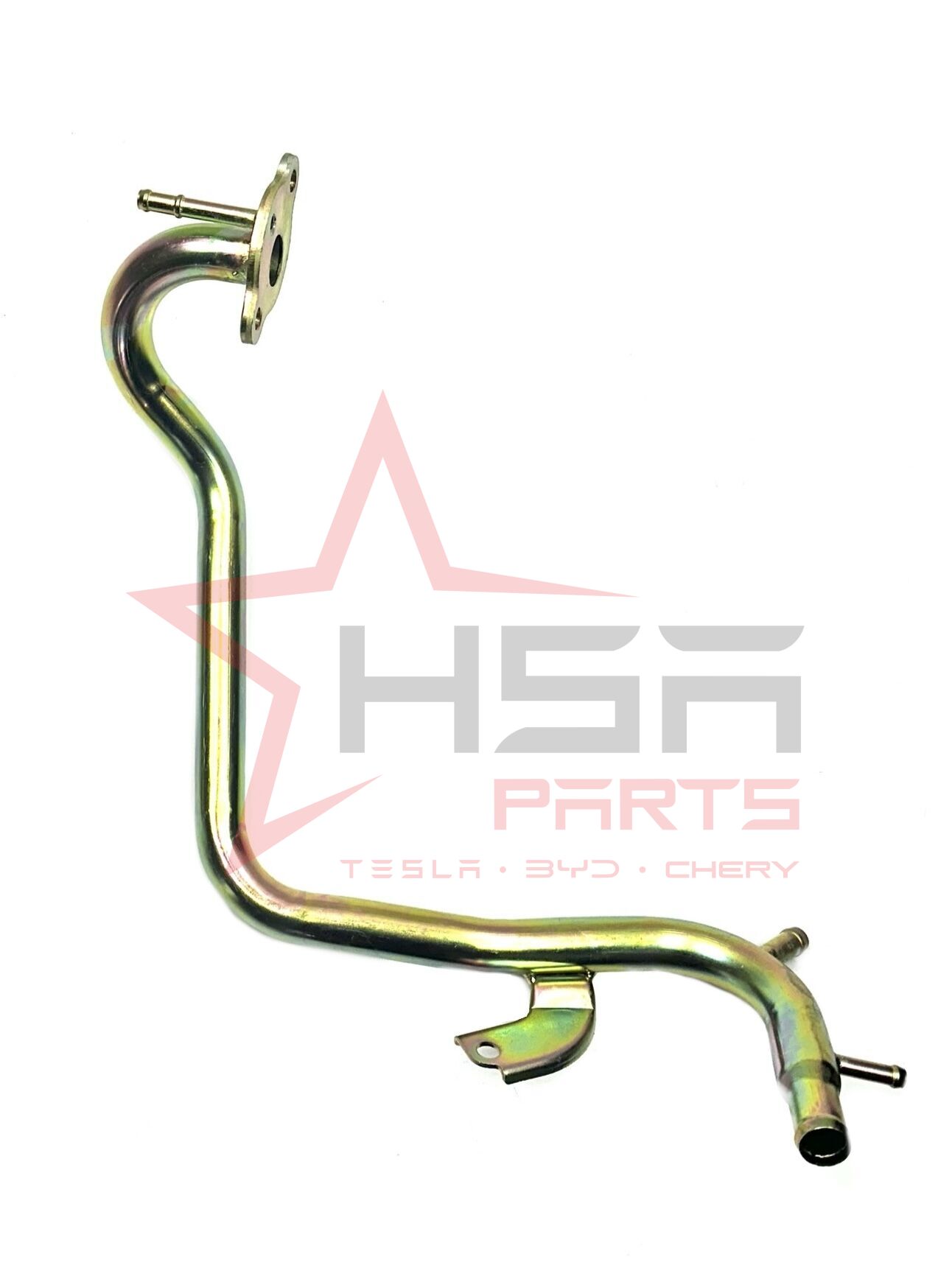 2007-2014 Nissan Navara Su Borusu 21022-EB70A