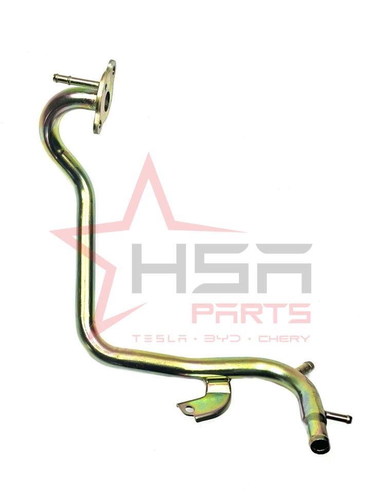 2007-2014 Nissan Navara Su Borusu (Uyumlu Araçlar: 2006-2014 Nissan Pathfinder Su Borusu) 21022-EB70A