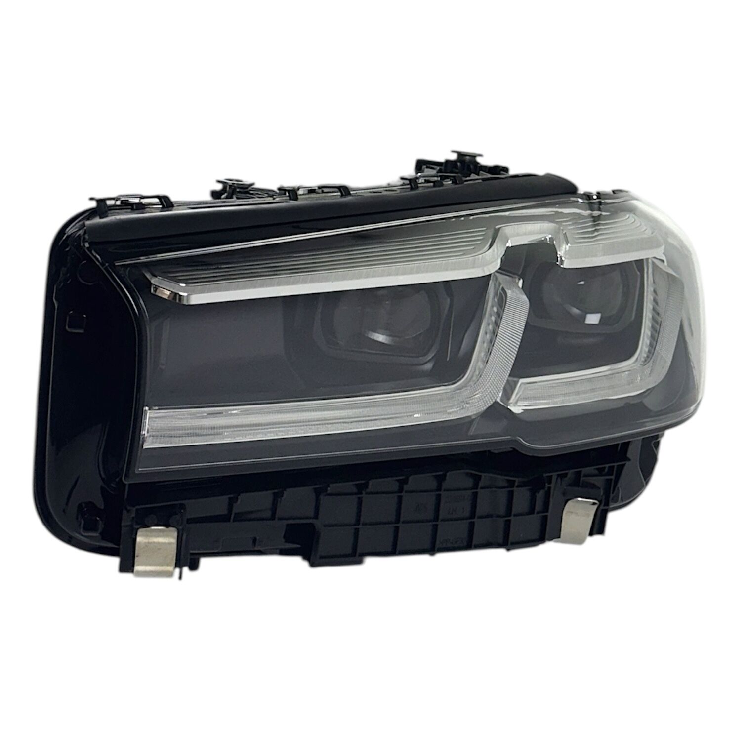 Bmw Far 520 G30 20-23 Sol (Beyinler Üstünde)