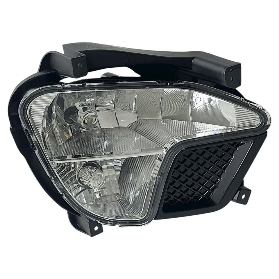 Ssangyong Lamba Sis Korando Sports 12-17 Sol(Park Yeri Kapalı)