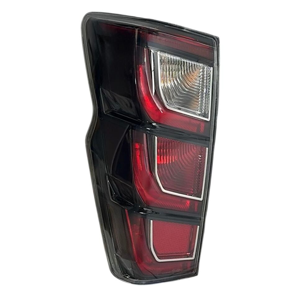 2024-2026 Isuzu D-Max Sol Stop (Ledli) 8978248653