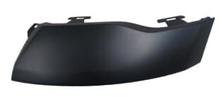 CITROEN BERLINGO- 08/12; FAR ALT ÇITASI SOL ASTARLI SİYAH