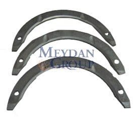 MITSUBISHI CANTER- FE304- 90/97; GEZİNTİ YATAĞI (4D30/31) 3.3cc (TDC)