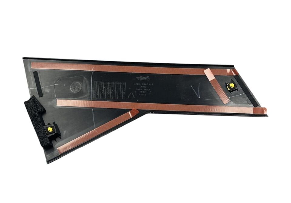 Chery Bakalit Direk Omoda 5 22-24 Dış Arka Sol