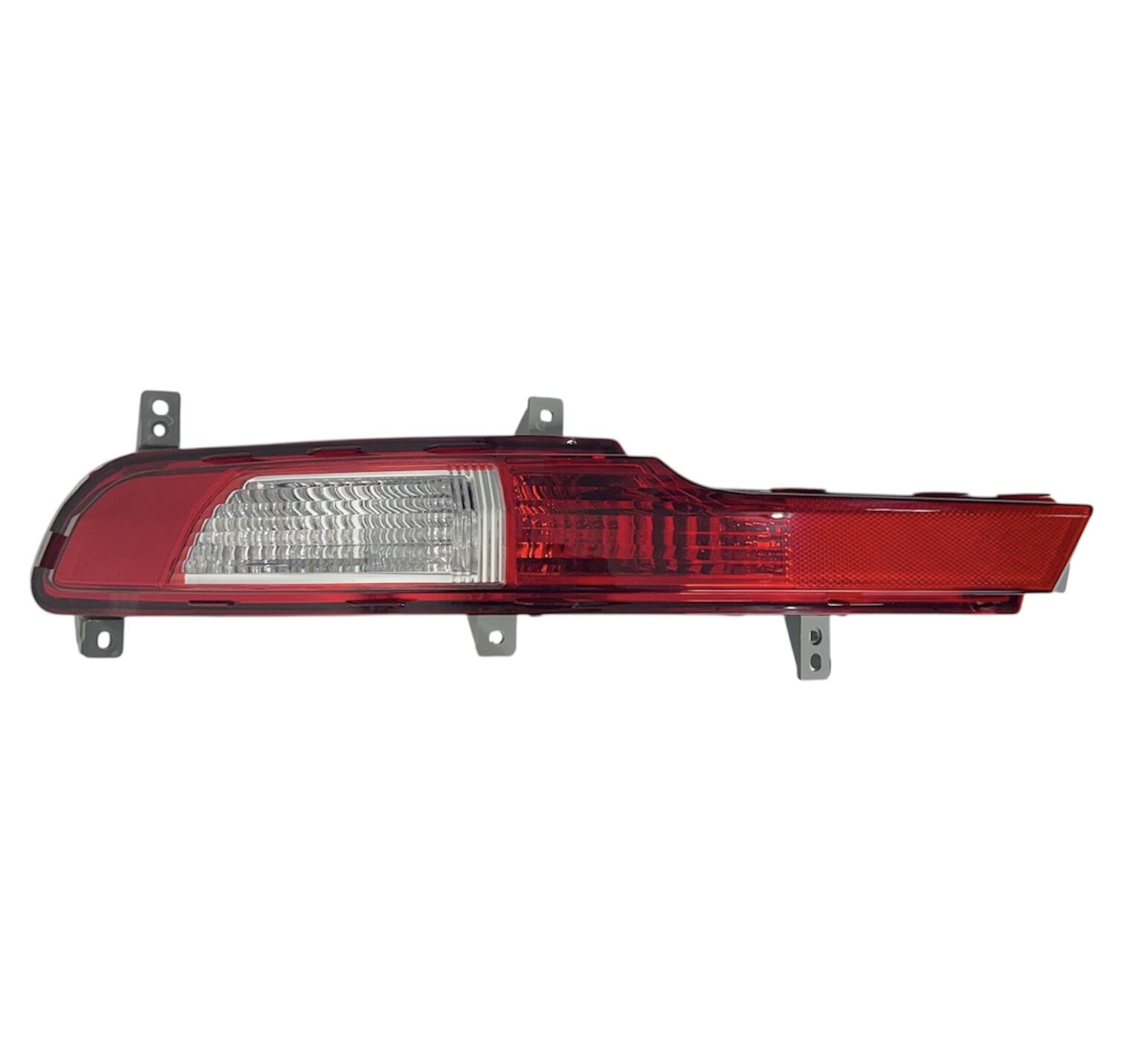 Kıa Reflektör Tampon Sportage 11-15 Arka Sol