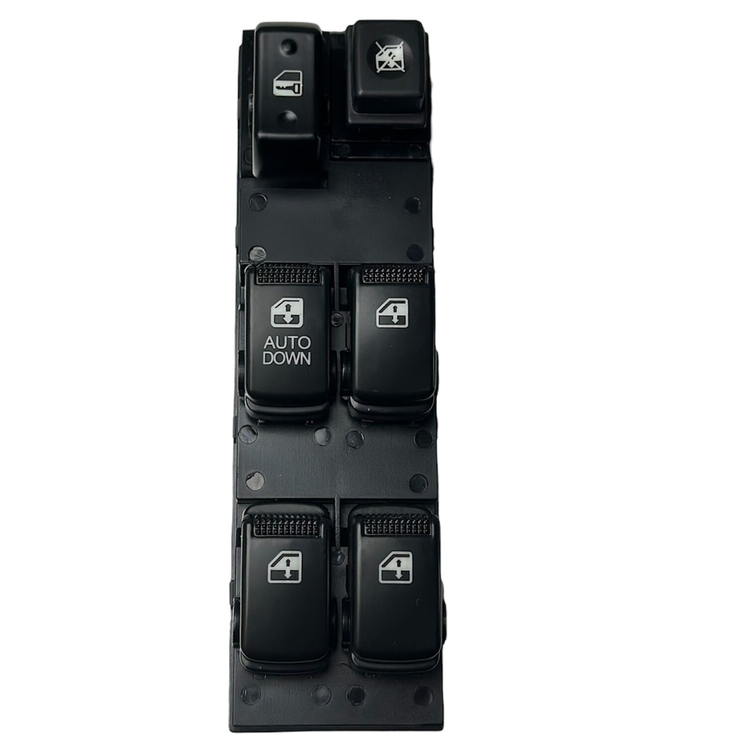 Hyundaı Düğme Cam Açma Tucson 06-09/Sportage 06-10 Ön Sol