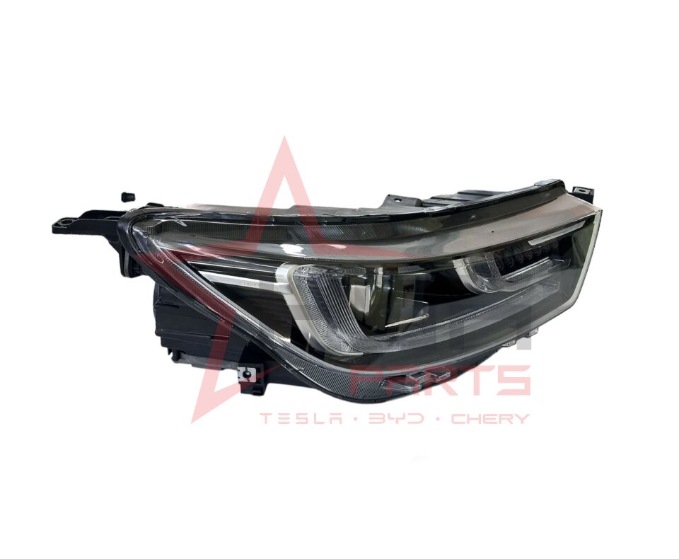 2025+ Chery Tiggo 7 Sağ Far (Düşük Paket) 605000235AA