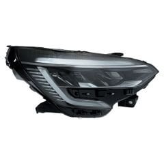 Renault Far Clıo 5 21-24 Sağ (Ledli/Motorlu/Icon Paket)