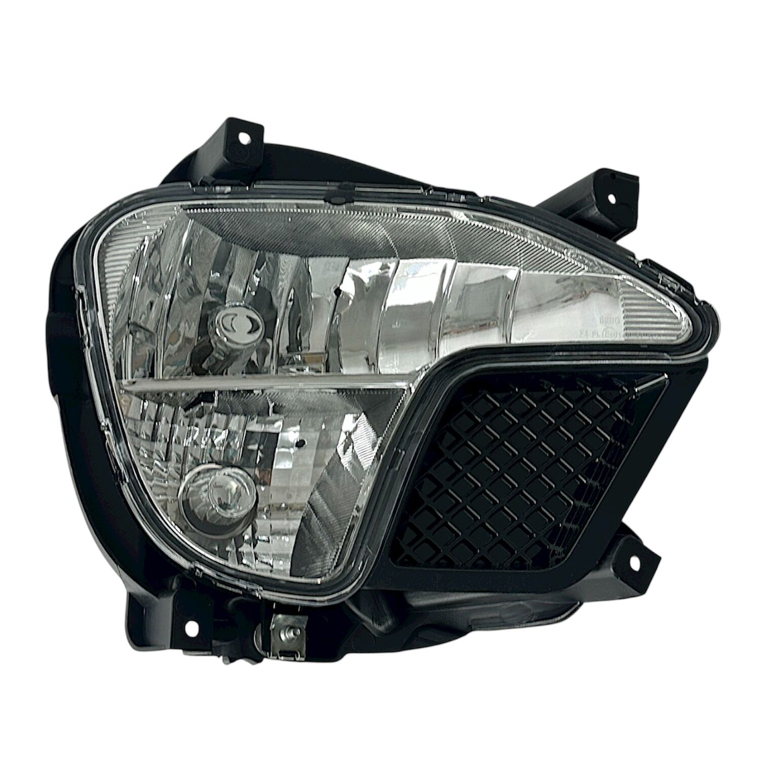 Ssangyong Lamba Sis Korando Sports 12-17 Sağ(Park Yeri Kapalı)