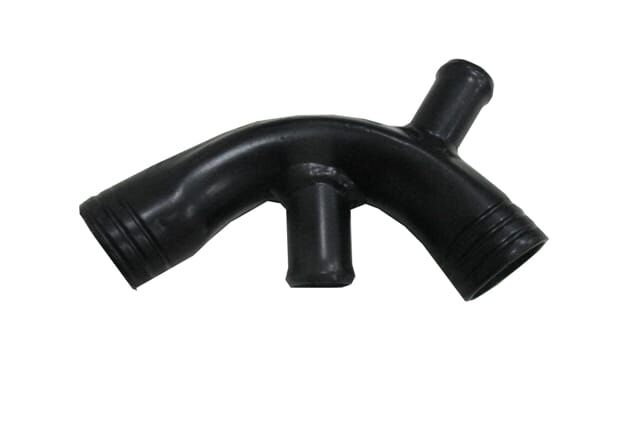 VOLKSWAGEN JETTA- 6- 11/14; RADYATÖR SU BORUSU (ÇİFT BORULU) (2.0 TDI) METAL