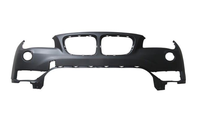 BMW X1- E84- 13/15; ÖN ÜST TAMPON FAR YIKAMA DELİKSİZ (TYG)