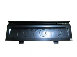 TOYOTA HILUX- PICK UP LN85- 89/97; ARKA BAGAJ KAPAĞI  KOMPLE (FPI)