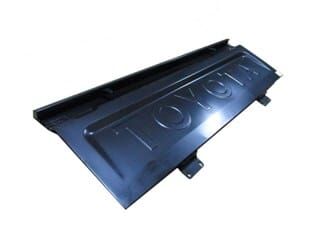 TOYOTA HILUX- PICK UP LN85- 89/97; ARKA BAGAJ KAPAĞI  KOMPLE (FPI)